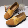 BOHUMILA - Comfortabele leren loafers