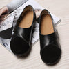 BOHUMILA - Comfortabele leren loafers